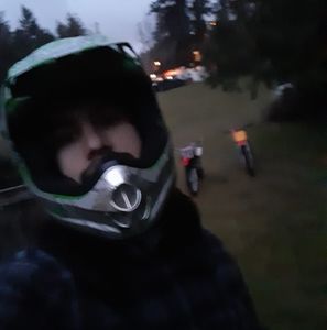 Meet your Posher, Emmanuel